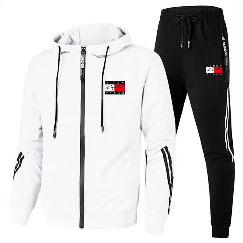 Herren-Trainingsanzug